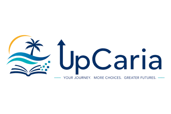 upcaria logo new
