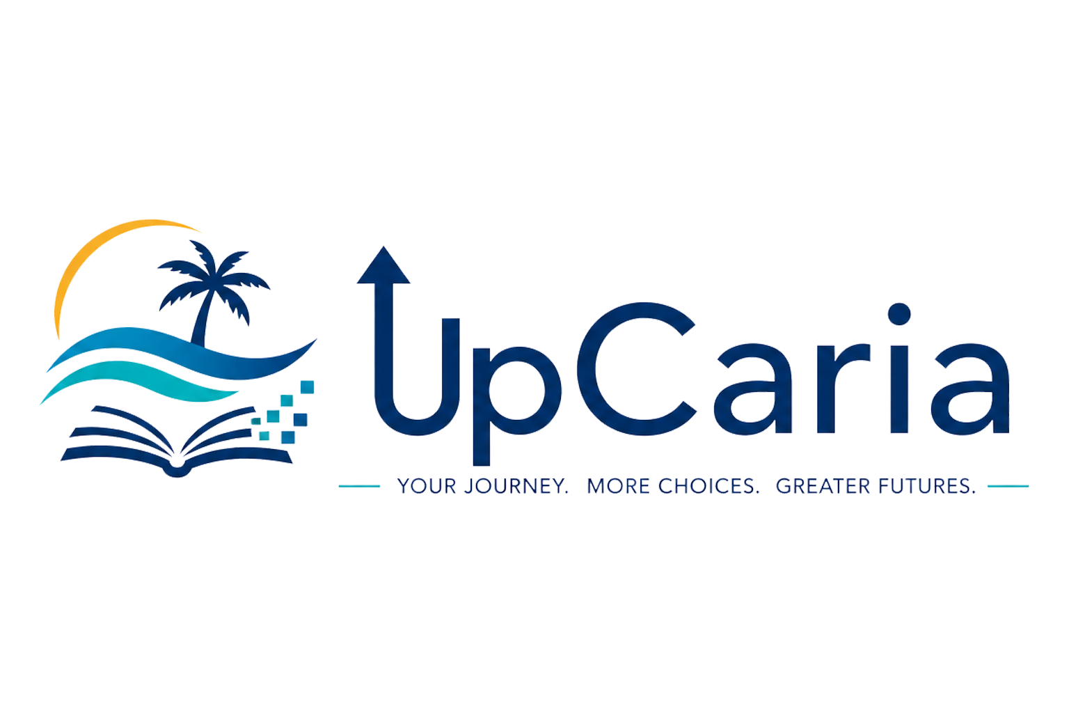 upcaria logo new
