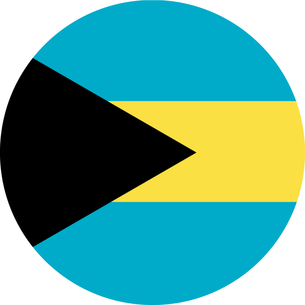 circle flag of bahamas free png circle flag of bahamas free png