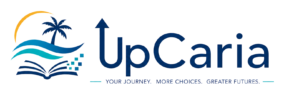 upcaria logo new