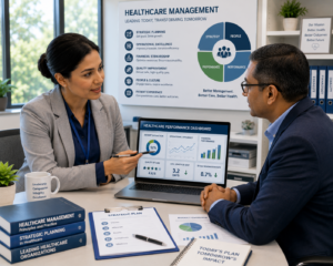 Healthcare Management 02