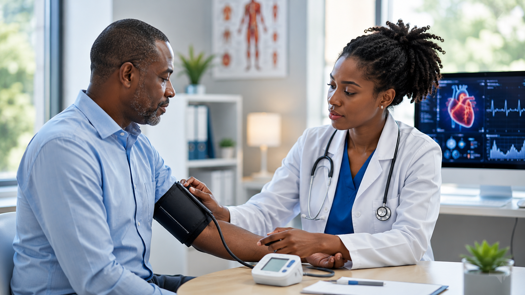 Hypertension 1