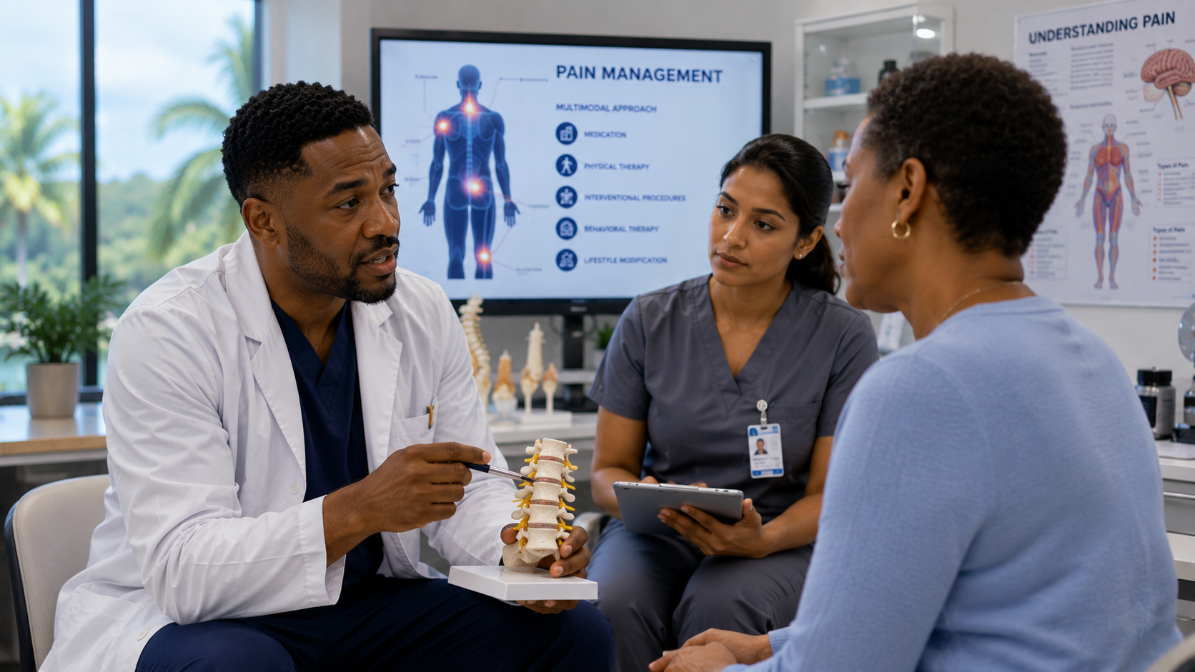 Pain Management 10