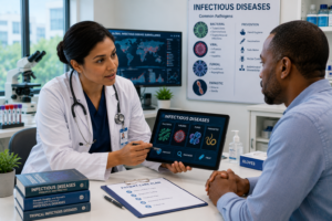Infectious Disease 14