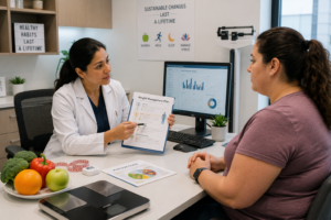 Obesity and Weight Management 19