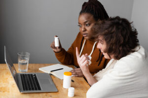 Menopause Medicine 2148944901
