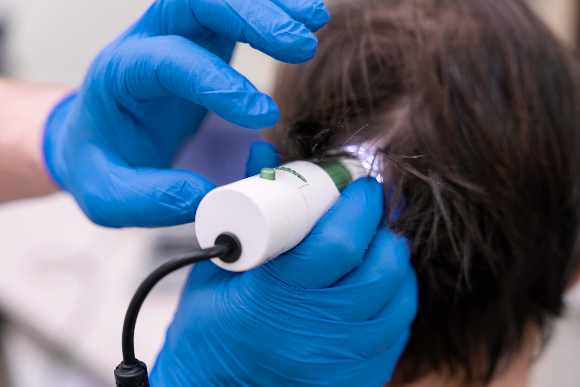 Trichology and Hair Sciences 2149152761