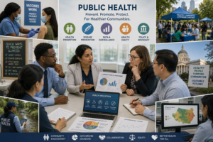 Public Health 3