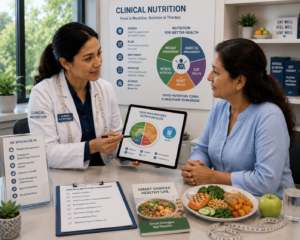 Clinical Nutrition 4