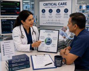 Critical Care 5