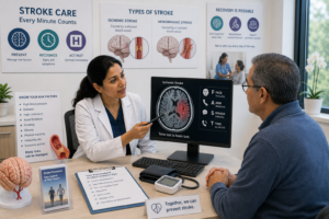 Stroke Medicine 5