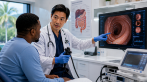 Gastroenterology 9