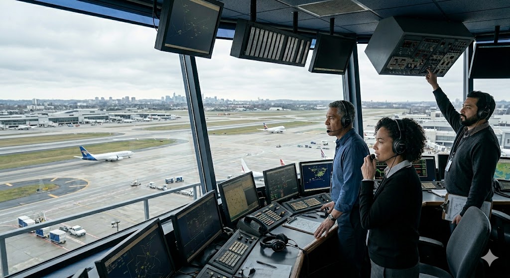 aviation