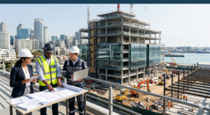 Construction Project and Cost Management costruction project management
