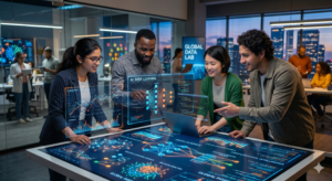 Data Science and Computational Intelligence data science