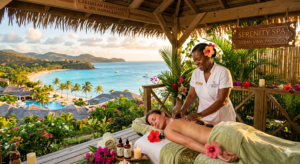 Hospitality & Spa Management hospitality & spa management diploma