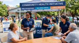 Global Public Health public health