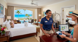 Rooms Division Specialization rooms specialization