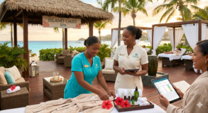 Spa Management Specialization spa management