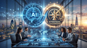 AI and Strategic Leadership ai and strategic leadership