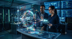 Deciphering Big Data big data