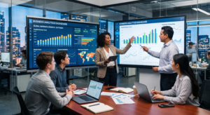 MSc Business and Management (Business Analytics) business and management (business analytics)