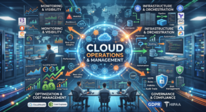 Cloud Operations and Management cloud operations and management
