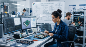 Computer Engineering computer engineering