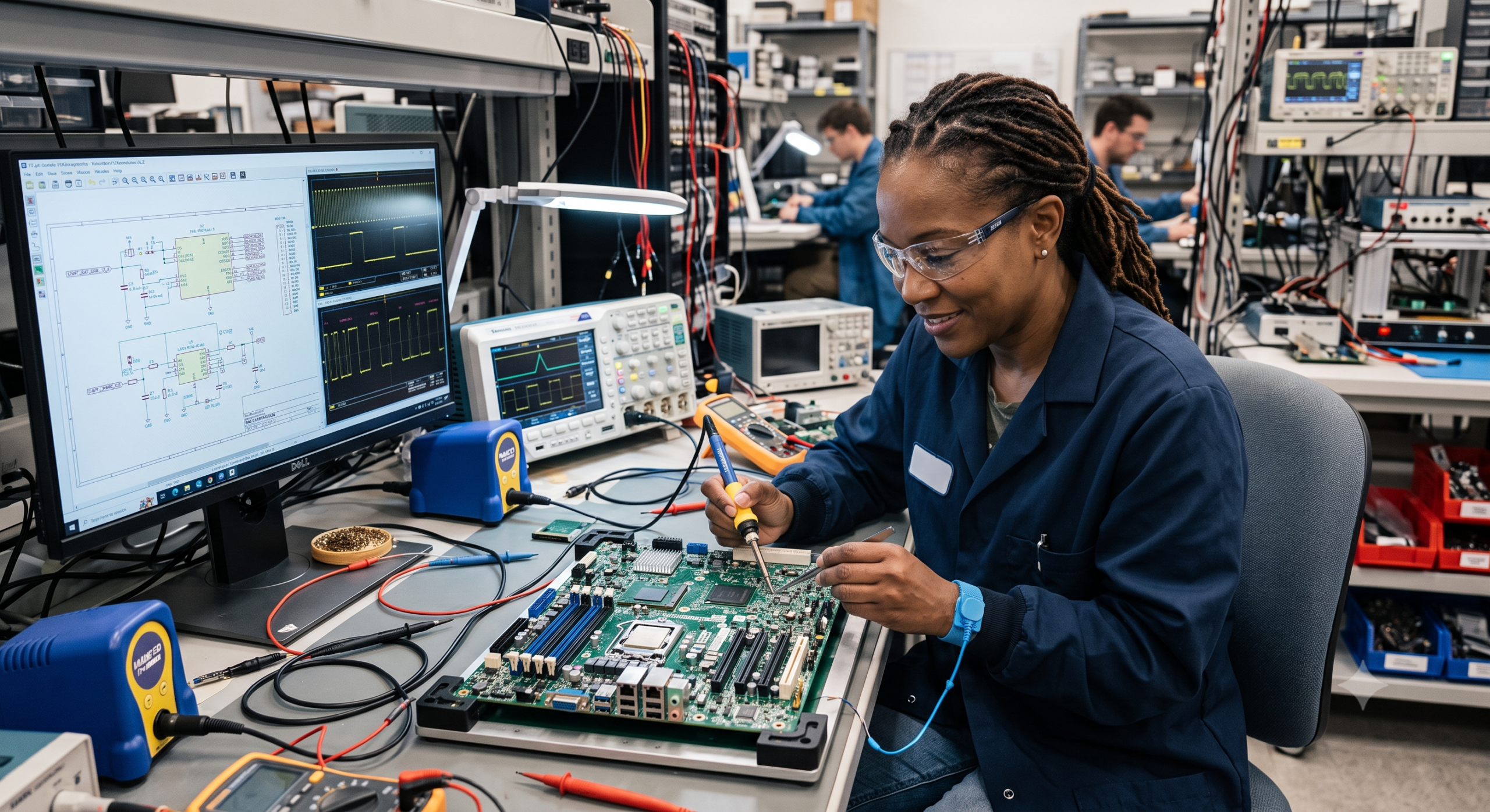 Computer Hardware Engineering computer hardware engineering