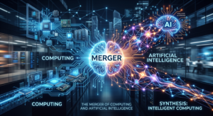 Computing and Artificial Intelligence computing and artificial intelligence
