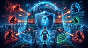 Cyber Security cyber security
