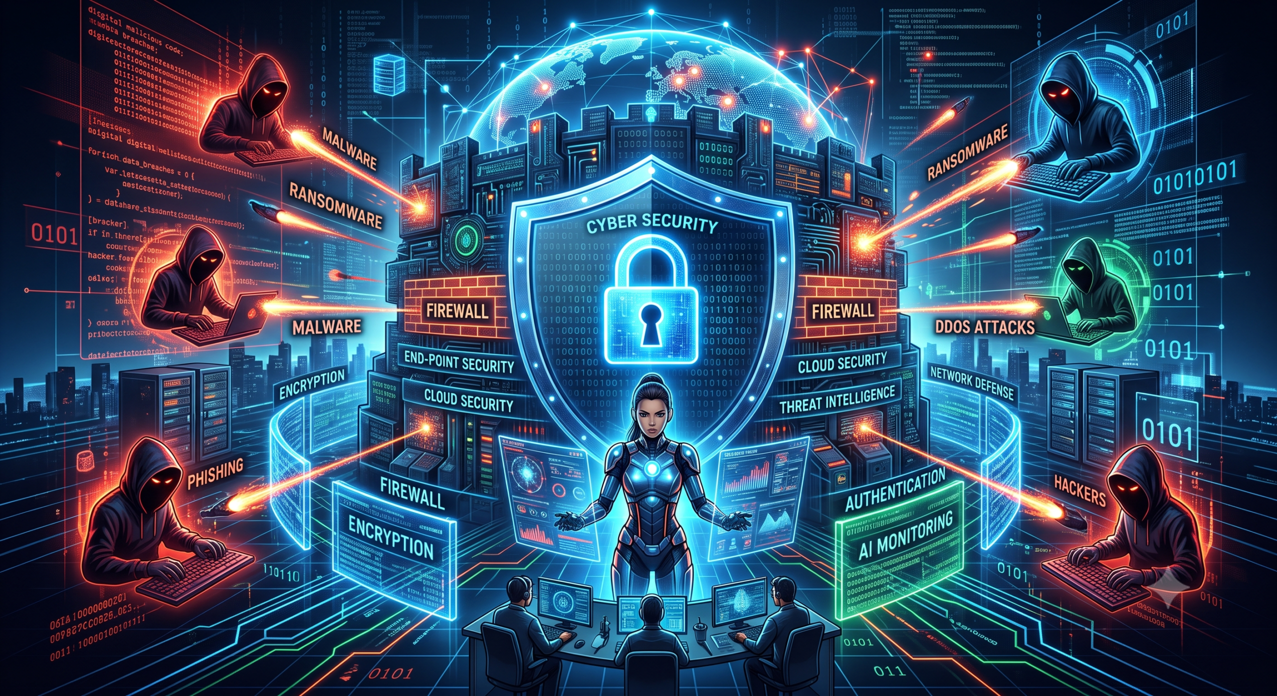 Cyber Security cyber security