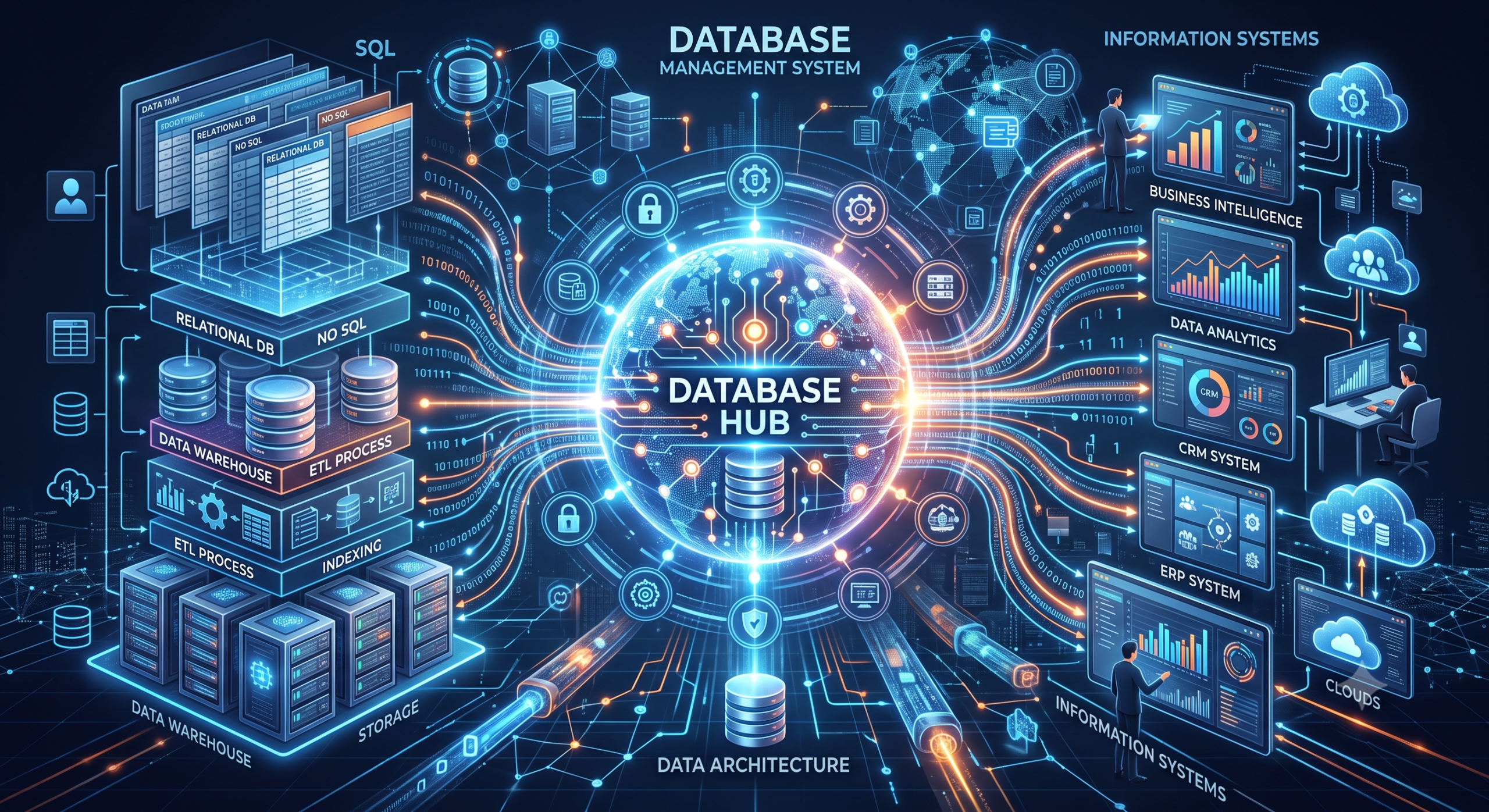 Databases and Information Systems databases and information systems