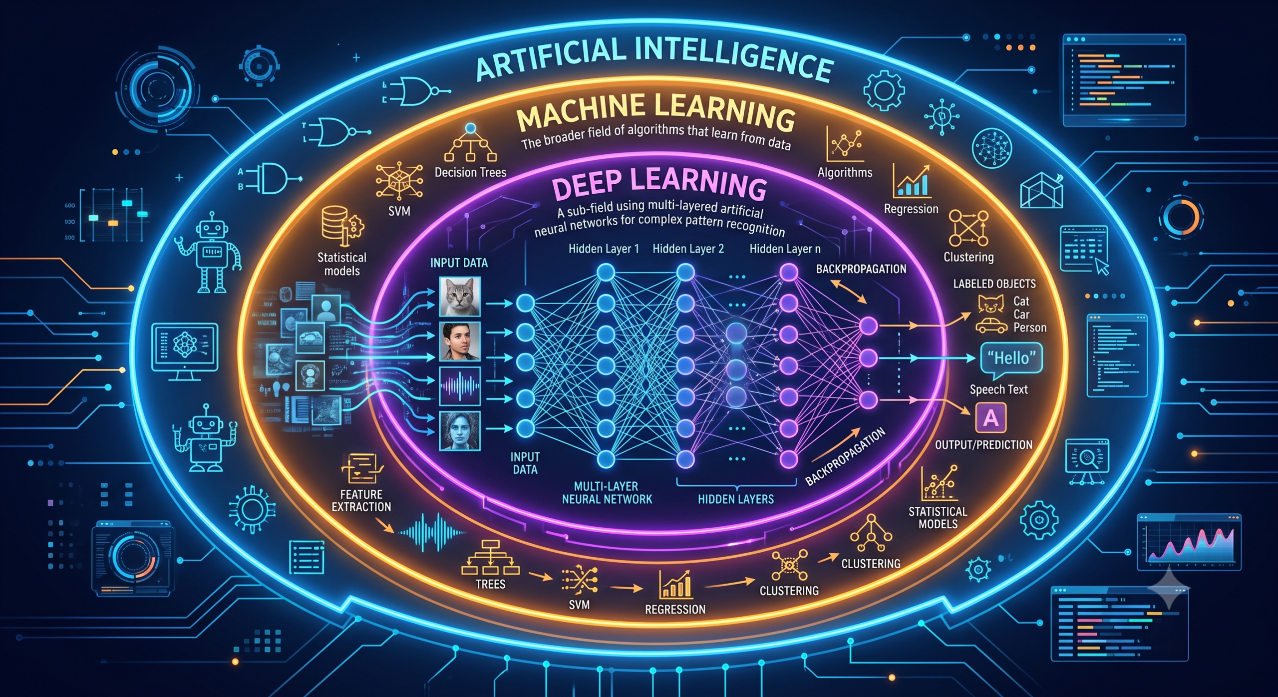 Deep Learning deep learning