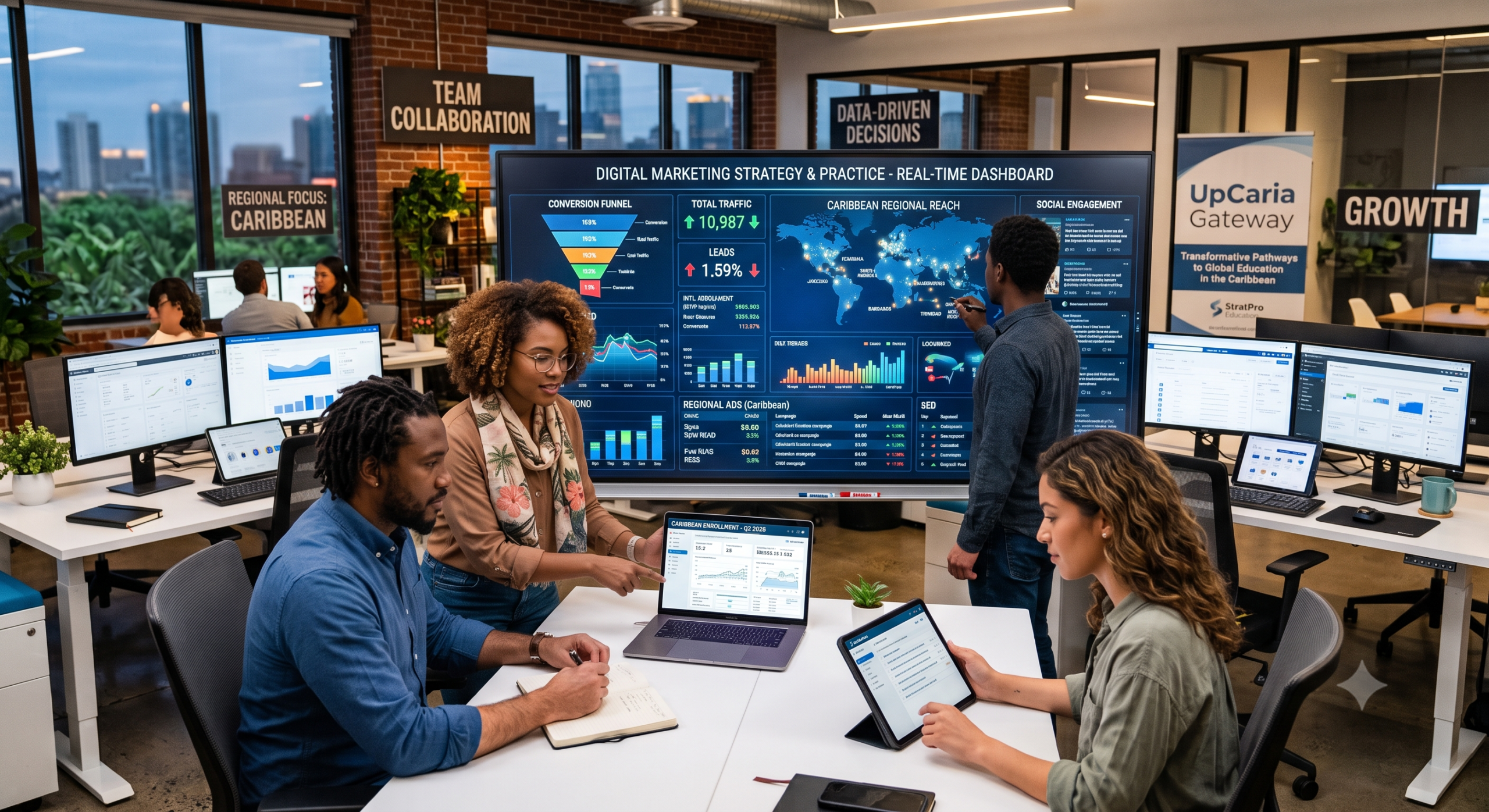 Digital Marketing Strategy and Practice digital marketing strategy and practice