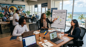 entrepreneurship