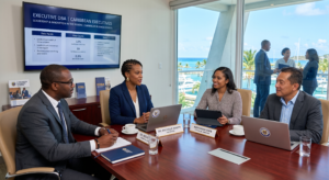 Executive DBA executive dba