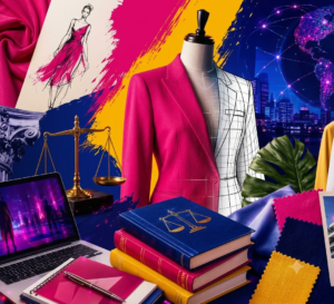 Master in International Fashion Law in the Digital Age fashion