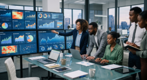 Finance and Data Analysis for Managers finance and data analysis for managers