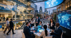 Global Business global business mba