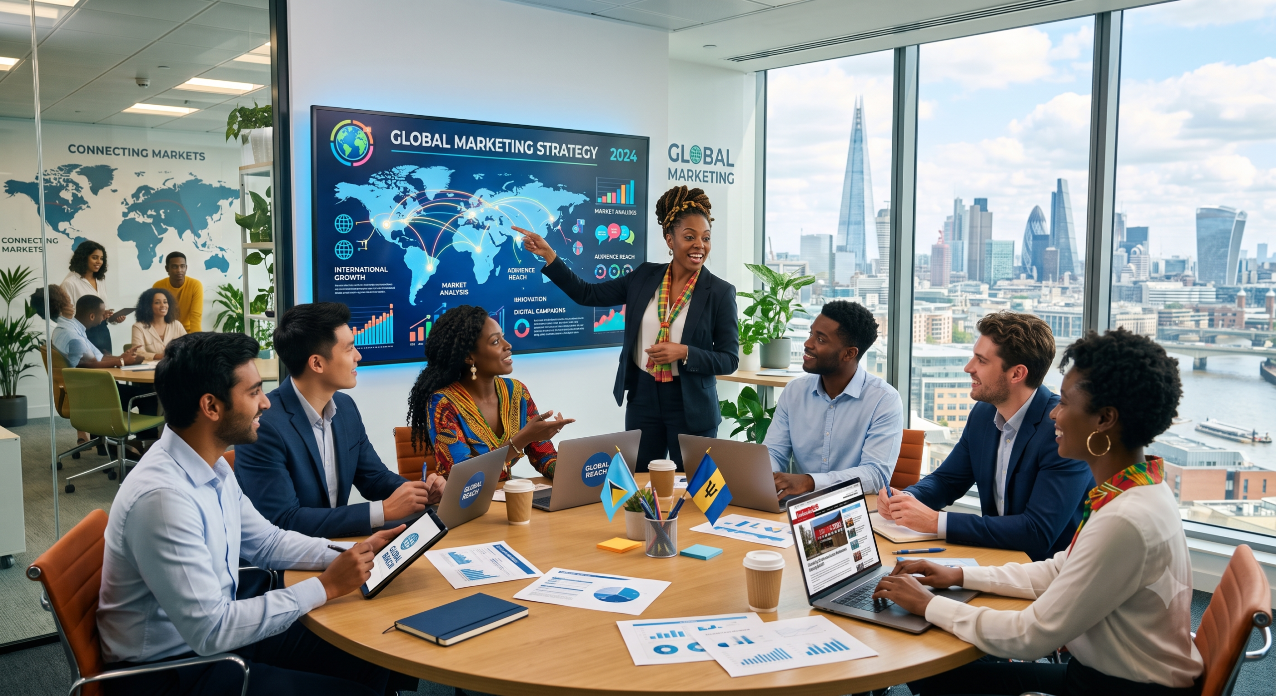 Global Marketing global marketing
