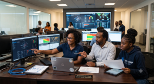 Security and Risk Management information security and risk management