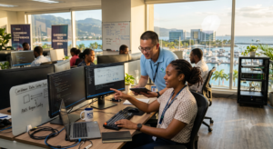 information technology