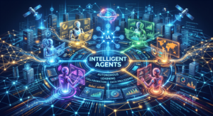 Intelligent Agents intelligent agents
