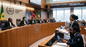 International Competition Law international competition law