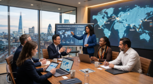 BSc in International Management international management