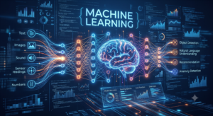 Machine Learning machine learning