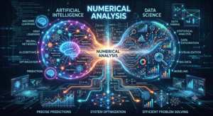 Numerical Analysis numerical analysis