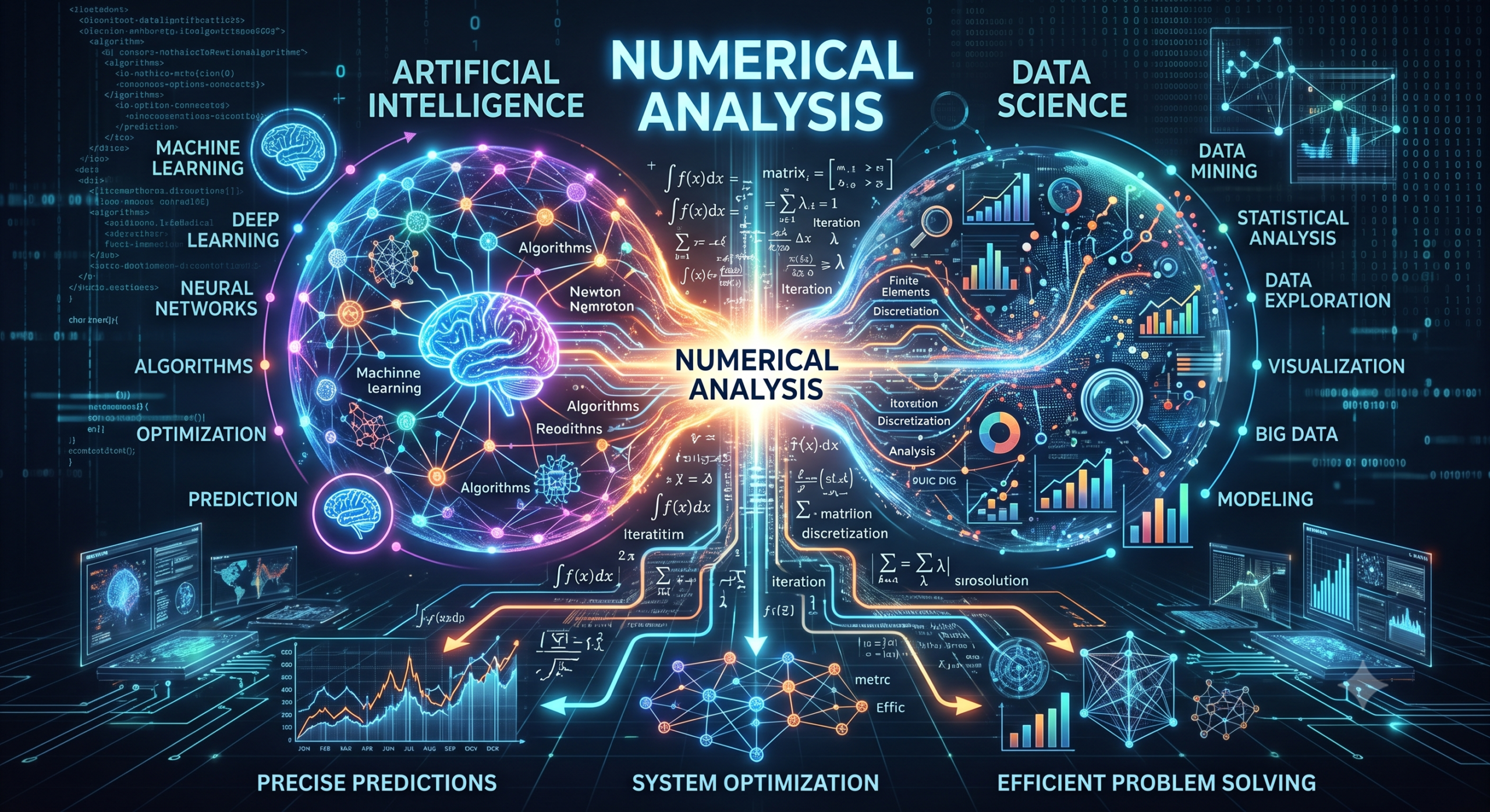 numerical analysis