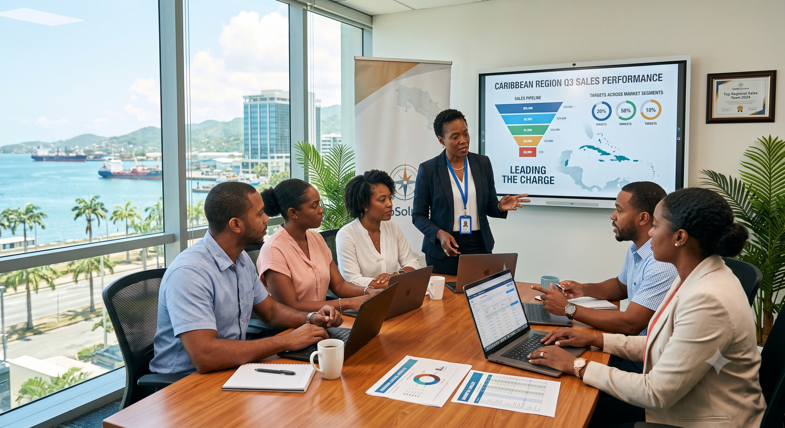 Sales Management sales management